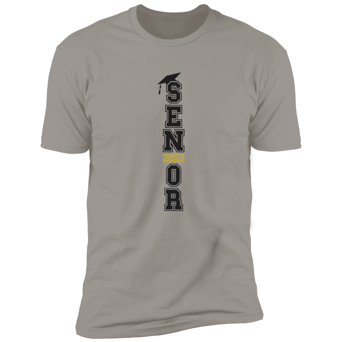 Senior 2023 T-Shirt 2