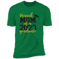 Proud Mom of a 2023 Graduate T-Shirt | Senior Class Of 2023, Graduation T-shirt