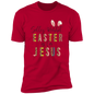 Faith T-Shirts | Silly Rabbit Easter is For Jesus