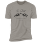Faith T-Shirts | Be Still and Know That I Am God
