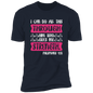 Faith T-Shirts | I Can Do All This Through Him