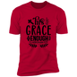 Faith T-Shirts | His Grace is Enough