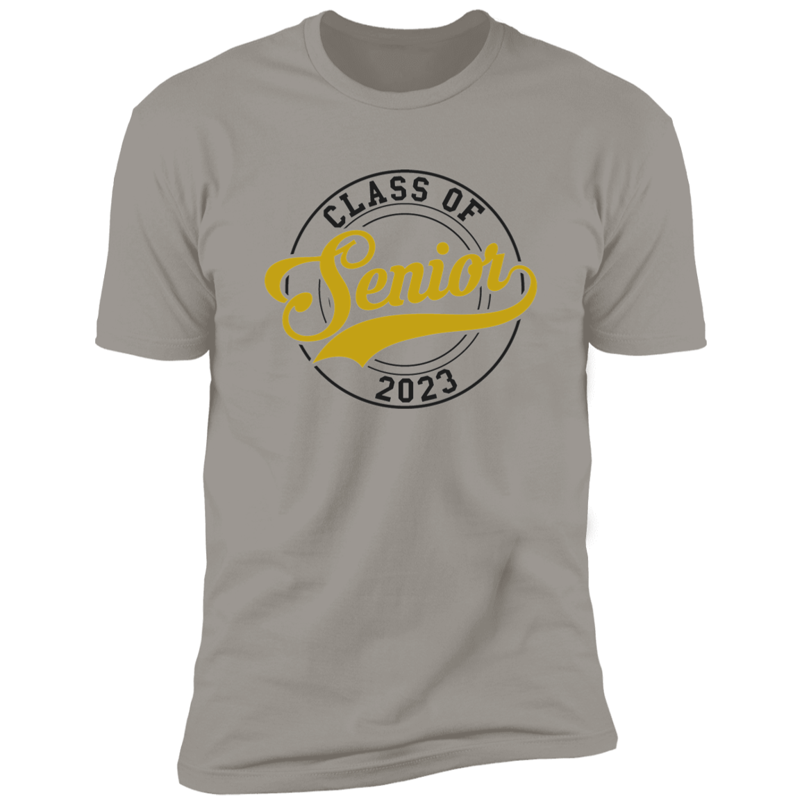 Class of 2023 Senior T-Shirt