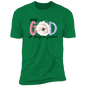 Faith T-Shirt | With God All Things Are Possible T-Shirt