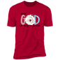 Faith T-Shirt | With God All Things Are Possible T-Shirt