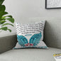 Memorial Pillow