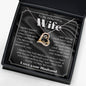 Love Dancing Necklace
