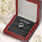 I am sorry | Gift From Wife, Wife Birthday Gift, Wedding Gift, Anniversary Gift, Gift From Husband