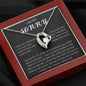 I am sorry | Gift From Wife, Wife Birthday Gift, Wedding Gift, Anniversary Gift, Gift From Husband