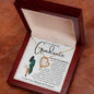 To Amazing Graduate | Forever Love Necklace