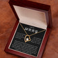 I am sorry | Gift From Wife, Wife Birthday Gift, Wedding Gift, Anniversary Gift, Gift From Husband