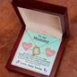 To My Mommy | Forever Love Necklace
