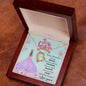 Mis Quince | Forever Love Necklace