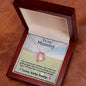 To My Mommy | Forever Love Necklace