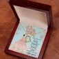 Mis Quince | Forever Love Necklace