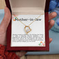 Mother-in-Law | Forever Love Necklace