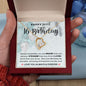 Happy Sweet 16 Birthday | Forever Love Necklace