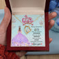 Mis Quince | Forever Love Necklace