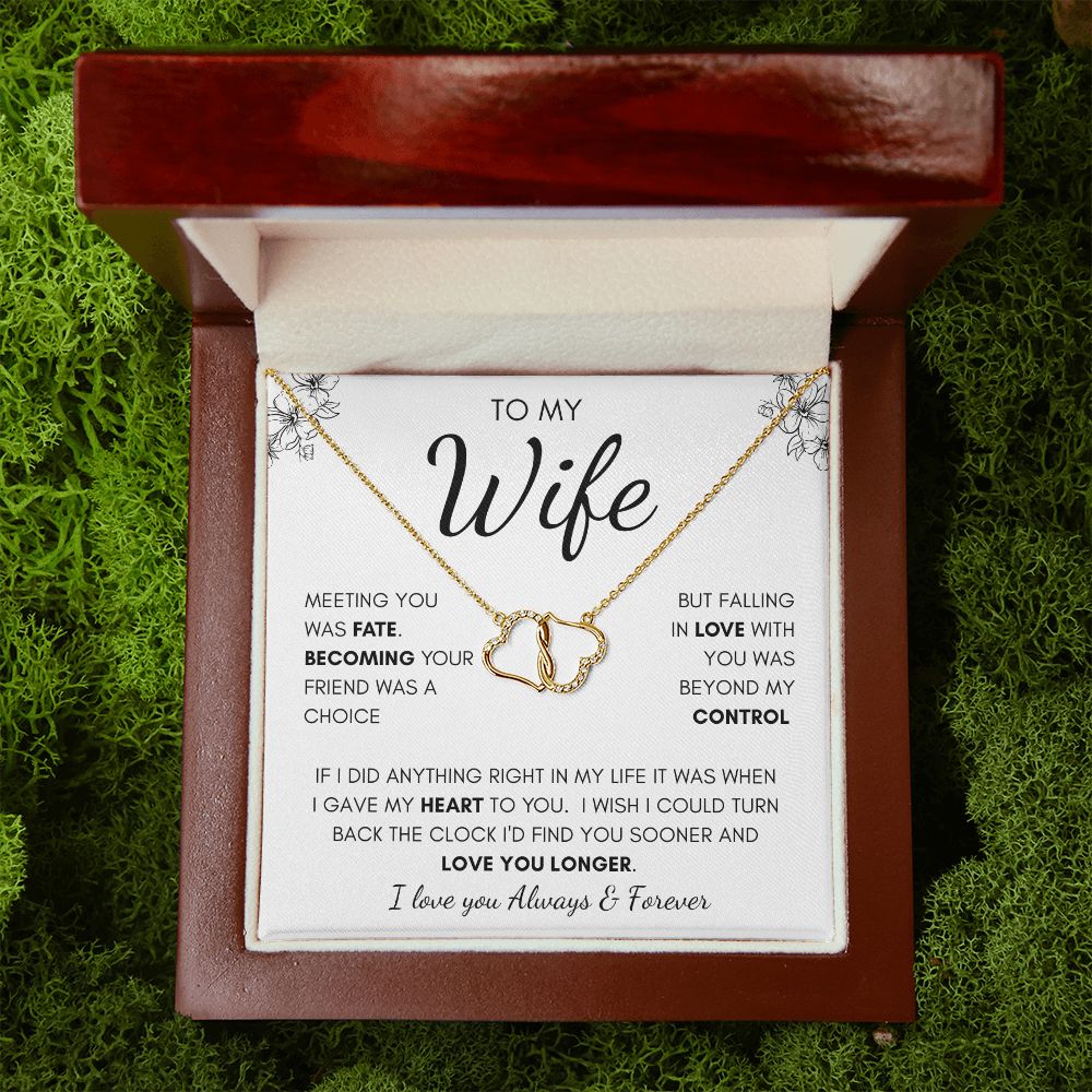 To My Wife | Everlasting Love | Love You Longer