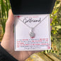 TO MY HOT SMOKIN' GIRLFRIEND | Eternal Hope Necklace | IF I HAD ONE WISH