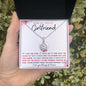 TO MY HOT SMOKIN' GIRLFRIEND | Eternal Hope Necklace | IF I HAD ONE WISH