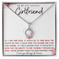 TO MY HOT SMOKIN' GIRLFRIEND | Eternal Hope Necklace | IF I HAD ONE WISH