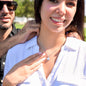 TO MY WIFE | Eternal Hope Necklace | THE FIRST DAY WE MET