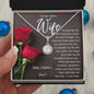 TO MY WIFE | Eternal Hope Necklace | THE FIRST DAY WE MET