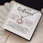To My Girlfriend | Eternal Hope Necklace | Took My Breath Away