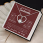 MY BEAUTIFUL SOULMATE | ETERNAL HOPE | To My Soulmate, Gift for soulmate, Anniversary gift, Gift for wife, Birthday gift