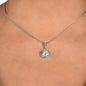 To My Girlfriend | Eternal Hope Necklace | Took My Breath Away