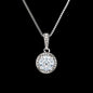 To My Sexy Soulmate | Eternal Hope Necklace | I Adore You More