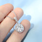 TO MY WIFE | Eternal Hope Necklace | BLESSING IN MY LIFE