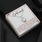 TO MY HOT SMOKIN' GIRLFRIEND | Eternal Hope Necklace | IF I HAD ONE WISH