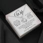 To My Wife | Eternal Hope Necklace | First Date First Love