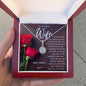 TO MY WIFE | Eternal Hope Necklace | THE FIRST DAY WE MET