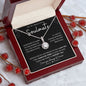 TO MY BEAUTIFUL SOULMATE | Eternal Hope Necklace | ALWAYS BE THERE
