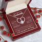 MY BEAUTIFUL SOULMATE | ETERNAL HOPE | To My Soulmate, Gift for soulmate, Anniversary gift, Gift for wife, Birthday gift