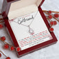 TO MY HOT SMOKIN' GIRLFRIEND | Eternal Hope Necklace | IF I HAD ONE WISH