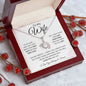 To My Wife | Eternal Hope Necklace | First Date First Love