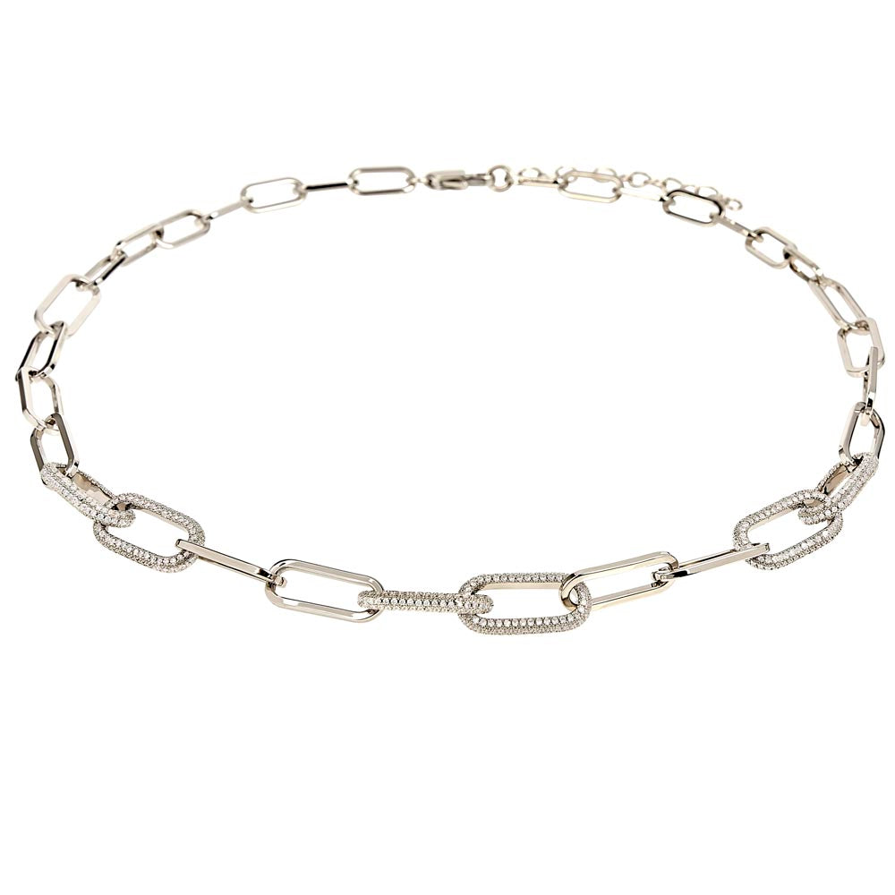 To My Beautiful Soulmate | Forever Linked Necklace | You Are My Best Friend