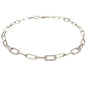 To My Beautiful Daughter | Forever Linked Necklace | You Are My Best Friend