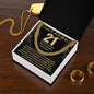 Happy 21 Birthday | Cuban Link Chain