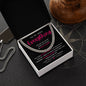 To My Sexy Everything | Cuban Link Chain | Anniversary gift, Gift for him, Gift for husband, Husband birthday, Gift from wife