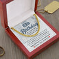 Happy 18th Birthday | Cuban Link Chain