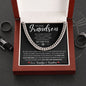 To Our Grandson | Birthday gift, Gift from grandma, Gift from grandpa, graduation gift