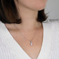 To My Beautiful Girlfriend | Alluring Beauty Necklace | Love of My Life