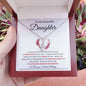 TO MY BEAUTIFUL DAUGHTER | Alluring Beauty | BEAUTIFUL BOND