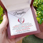 TO MY BEAUTIFUL DAUGHTER | Alluring Beauty | BEAUTIFUL BOND