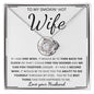 TO MY SMOKIN' HOT WIFE (FISHING) | Anniversary gift, Gift from husband, Wife birthday gift, Wife anniversary, Gift for wife